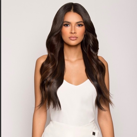 GLAMSEAMLESS - Picture 3 of 7